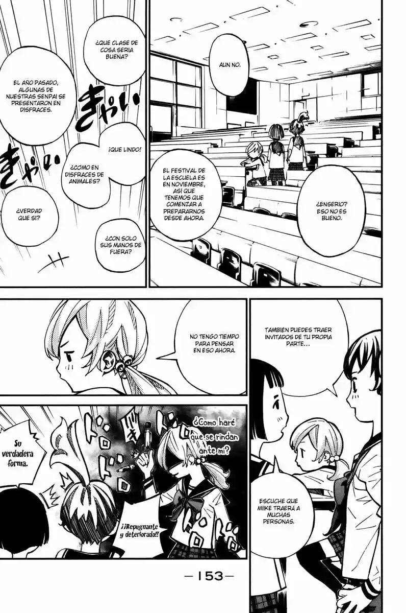 Read Shigatsu wa Kimi no Uso ES Manga Online