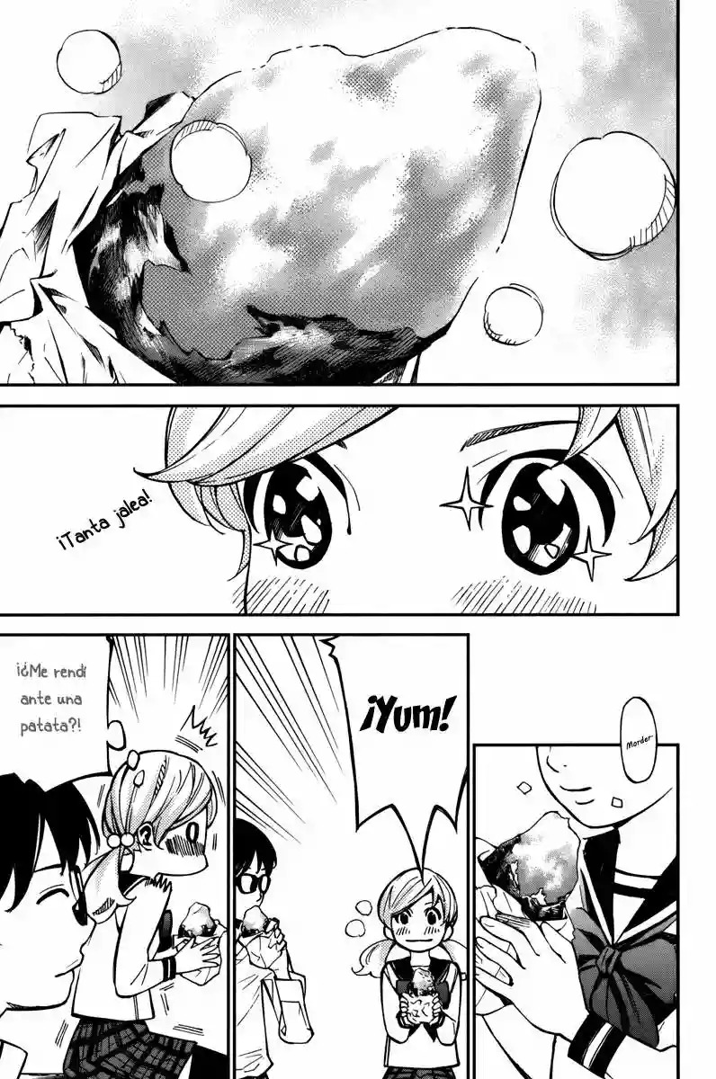 Read Shigatsu wa Kimi no Uso ES Manga Online