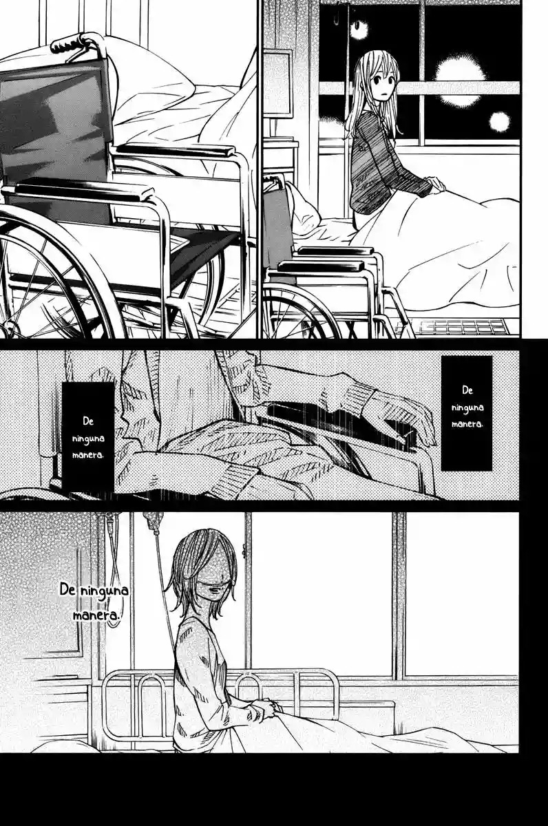 Read Shigatsu wa Kimi no Uso ES Manga Online