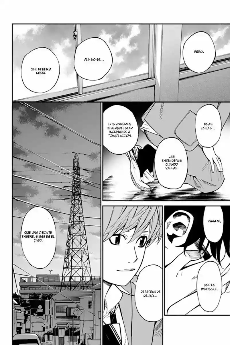 Read Shigatsu wa Kimi no Uso ES Manga Online