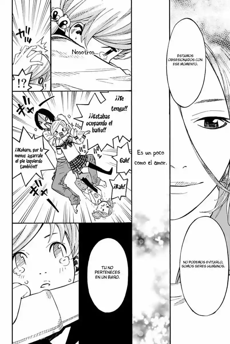 Read Shigatsu wa Kimi no Uso ES Manga Online