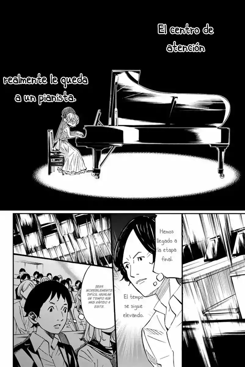 Read Shigatsu wa Kimi no Uso ES Manga Online