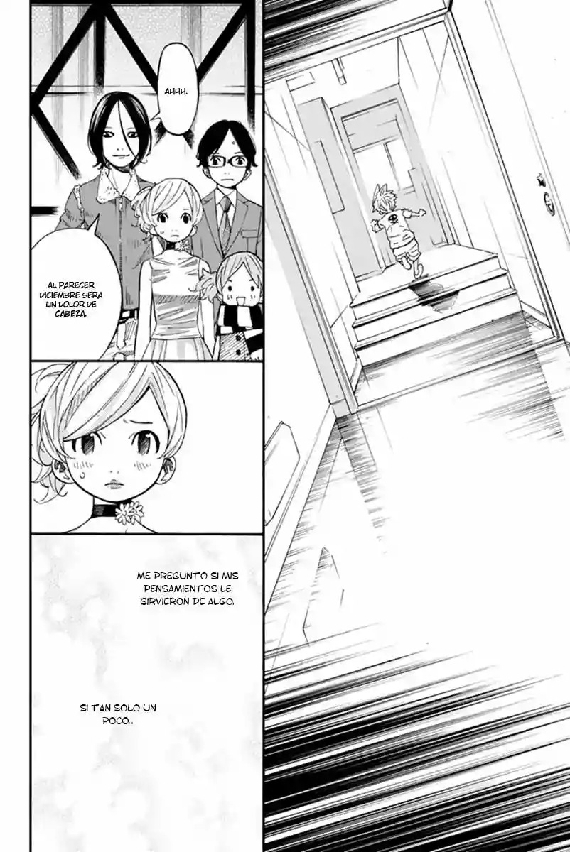 Read Shigatsu wa Kimi no Uso ES Manga Online