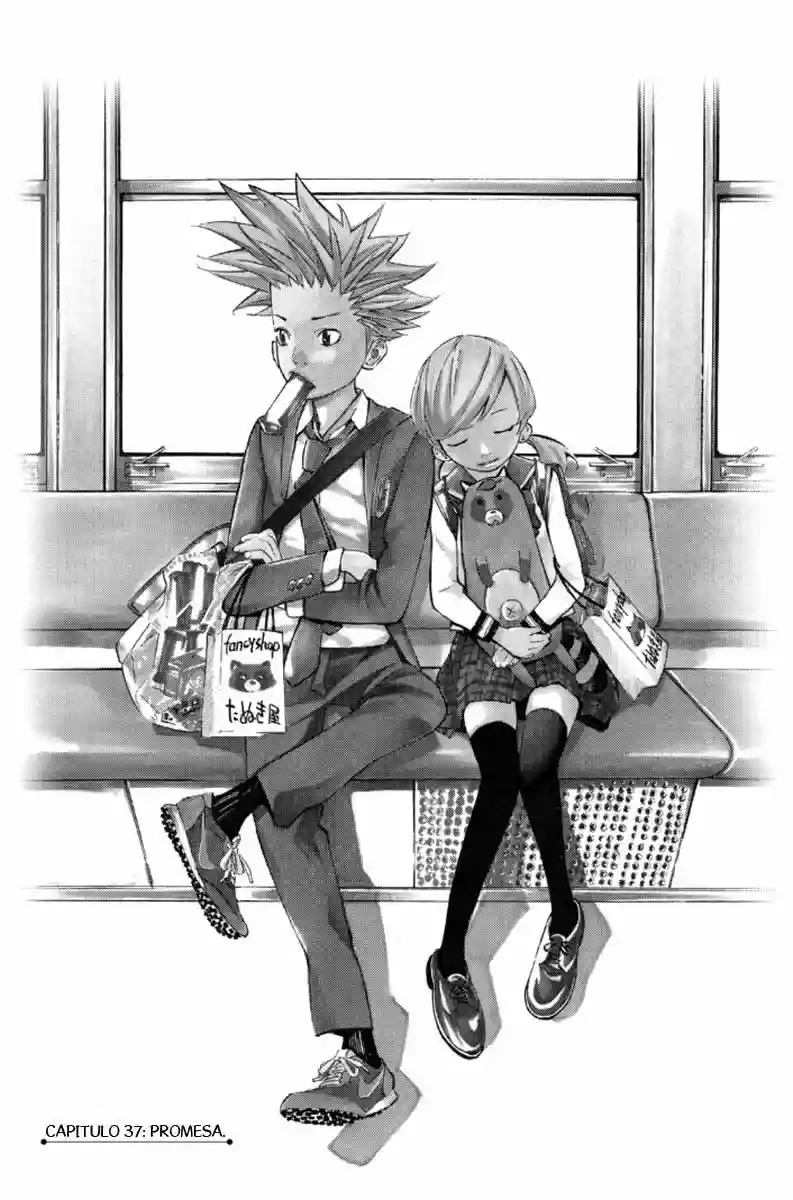 Read Shigatsu wa Kimi no Uso ES Manga Online