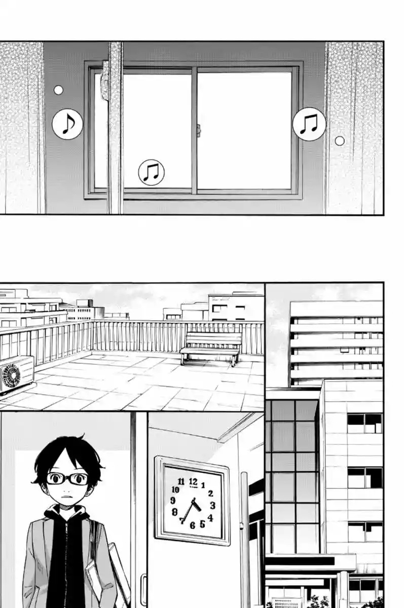 Read Shigatsu wa Kimi no Uso ES Manga Online