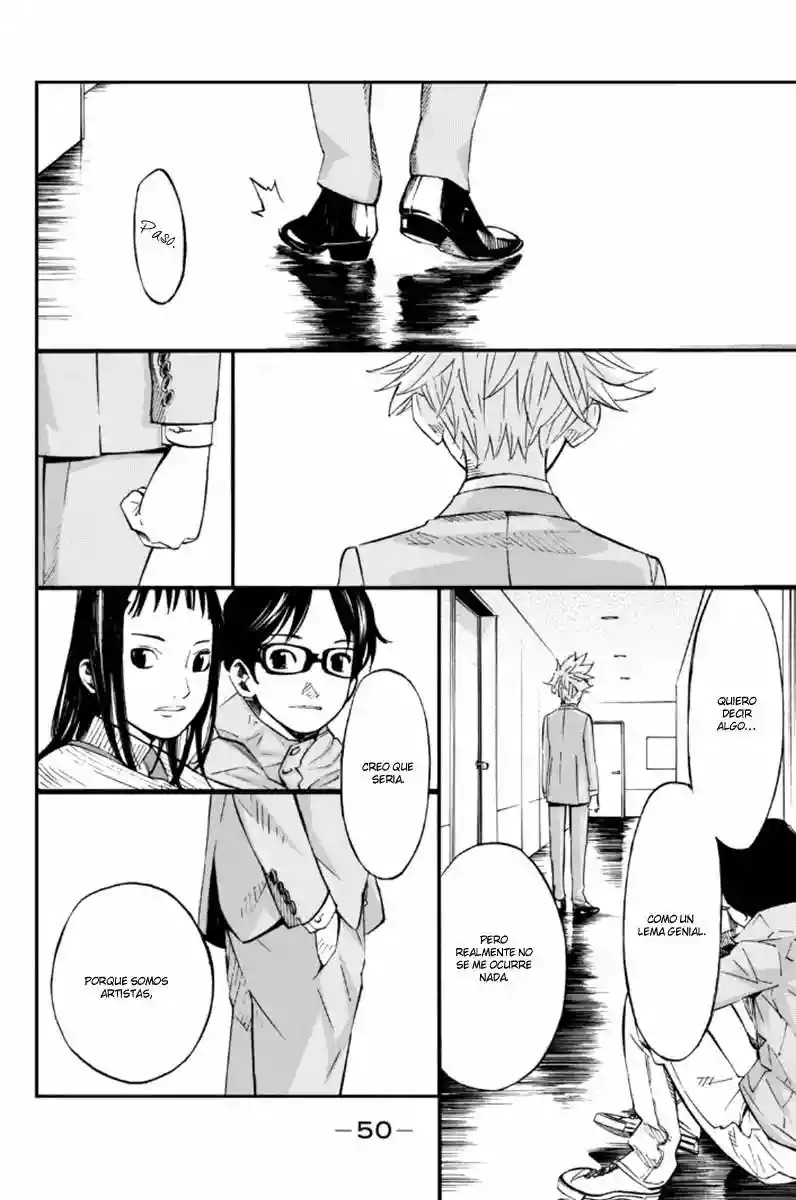 Read Shigatsu wa Kimi no Uso ES Manga Online