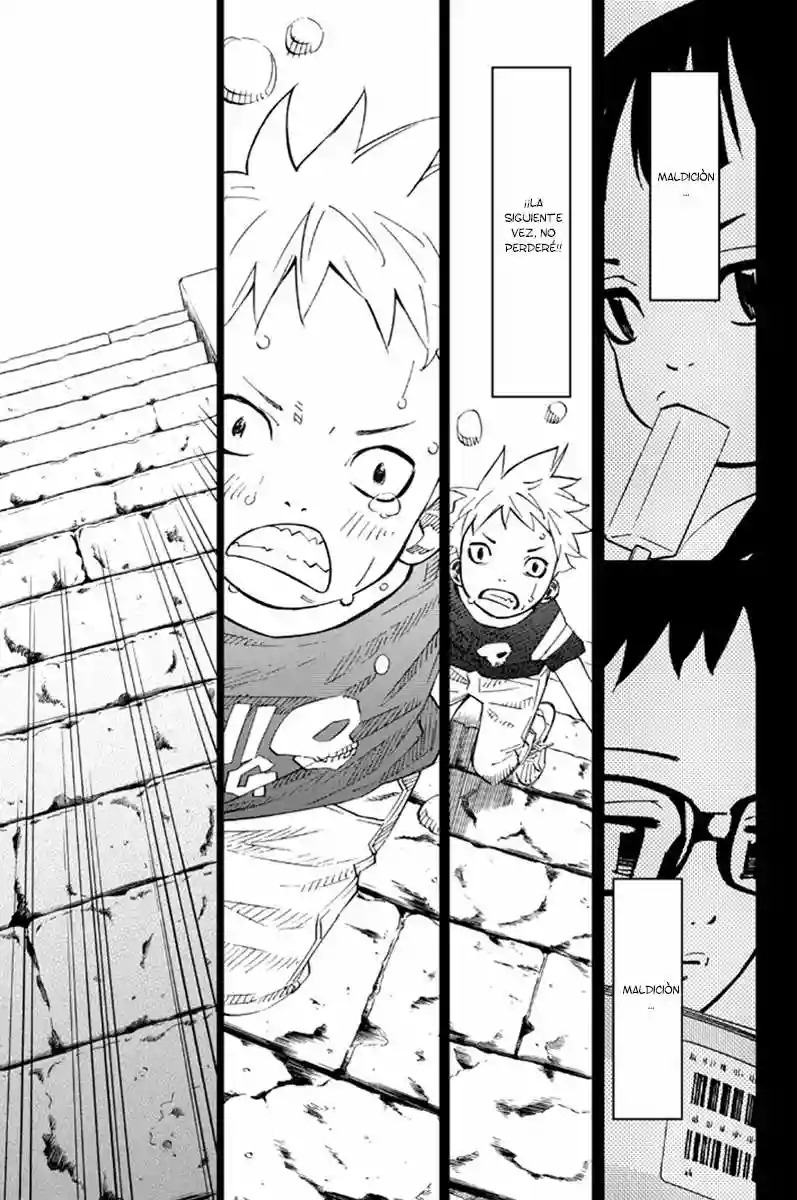 Read Shigatsu wa Kimi no Uso ES Manga Online
