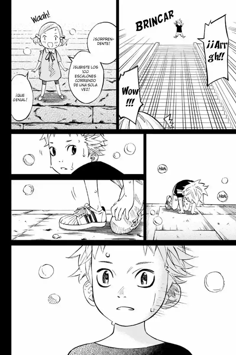 Read Shigatsu wa Kimi no Uso ES Manga Online