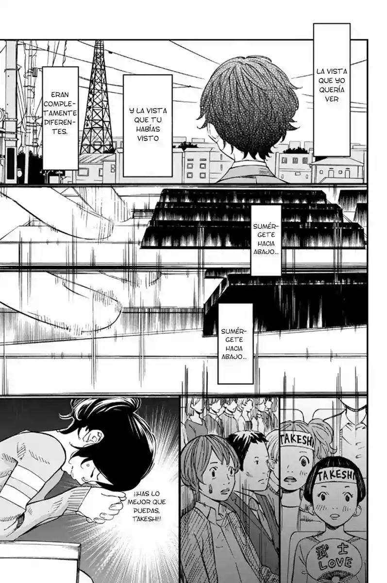 Read Shigatsu wa Kimi no Uso ES Manga Online