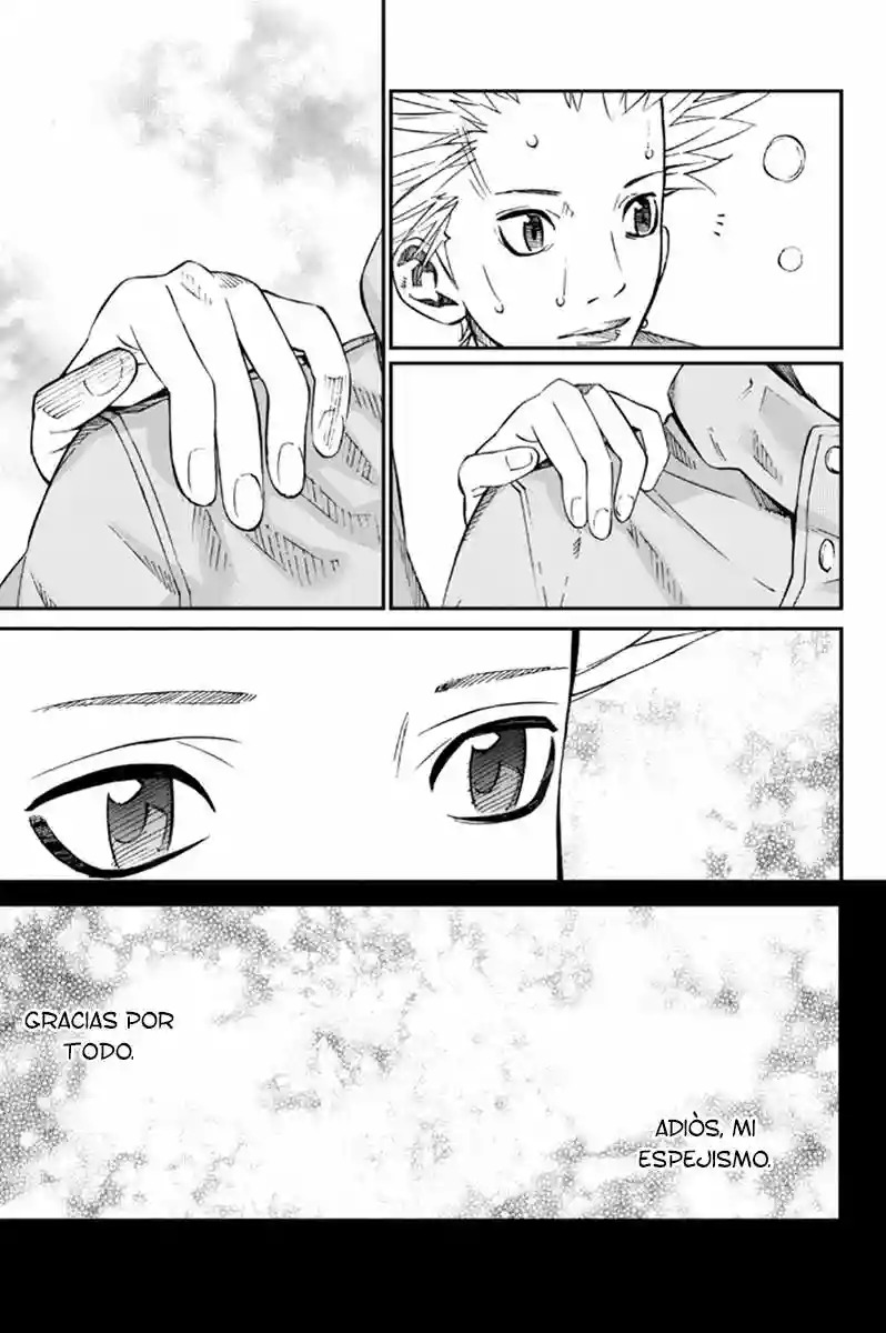 Read Shigatsu wa Kimi no Uso ES Manga Online