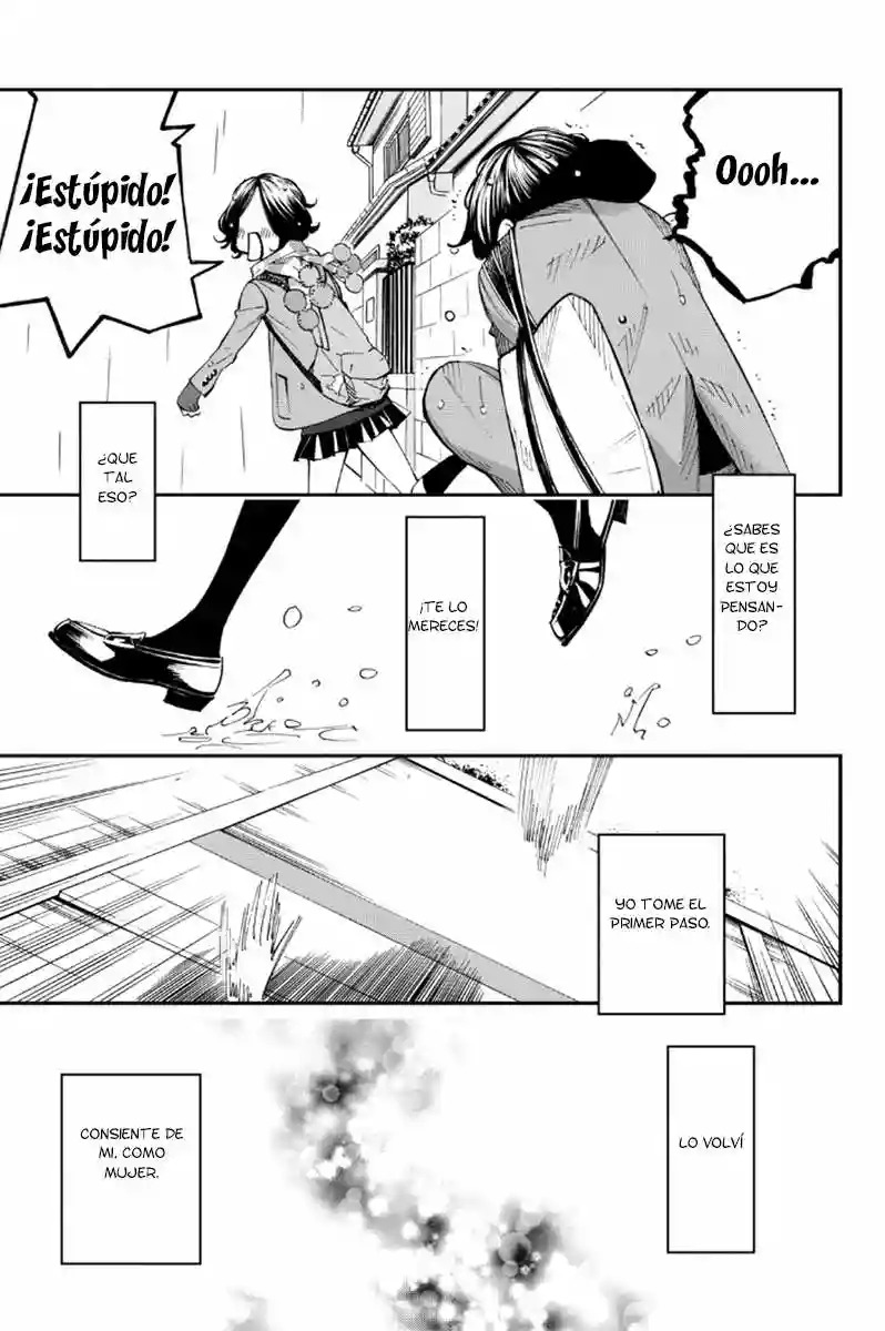Read Shigatsu wa Kimi no Uso ES Manga Online