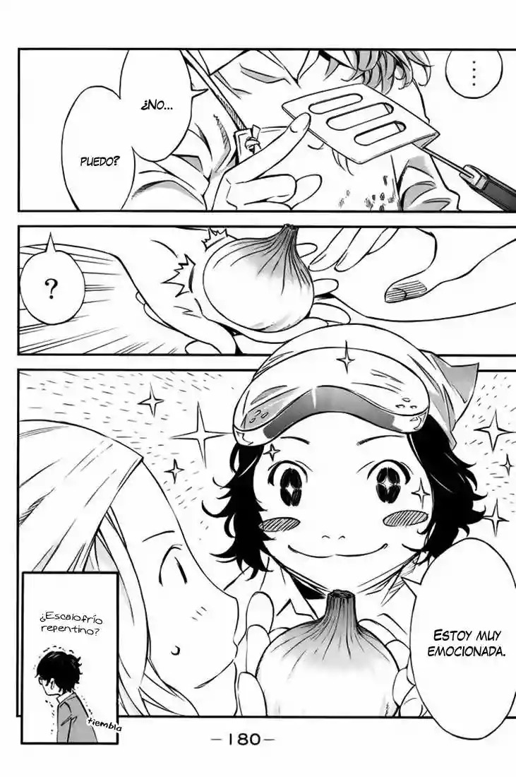 Read Shigatsu wa Kimi no Uso ES Manga Online