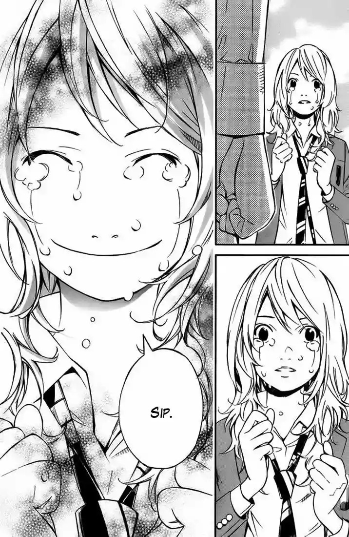 Read Shigatsu wa Kimi no Uso ES Manga Online