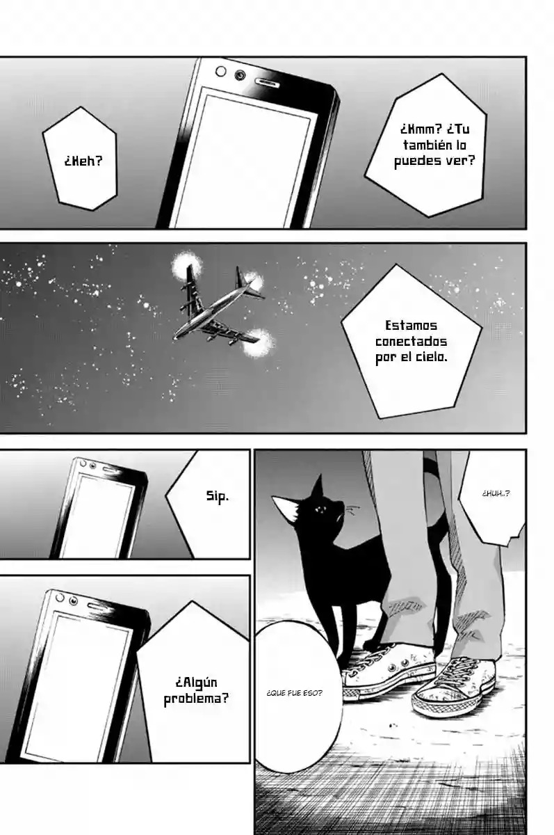 Read Shigatsu wa Kimi no Uso ES Manga Online