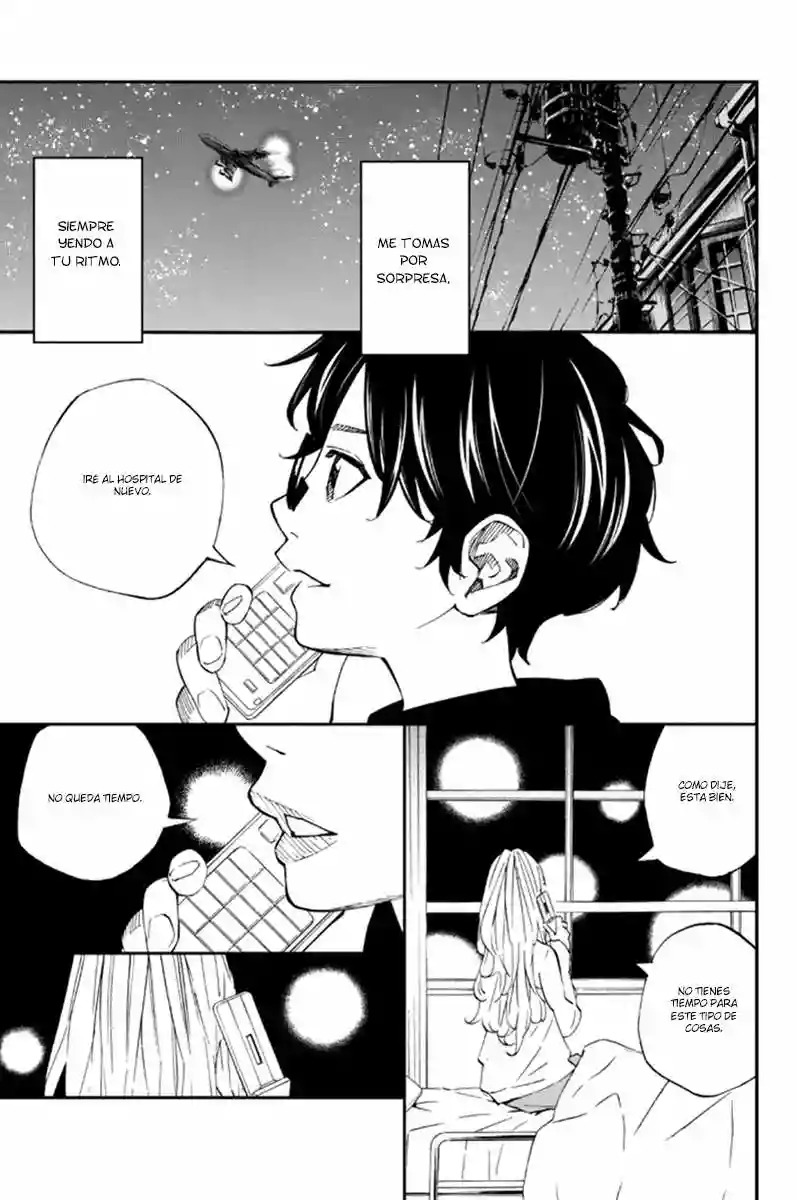 Read Shigatsu wa Kimi no Uso ES Manga Online
