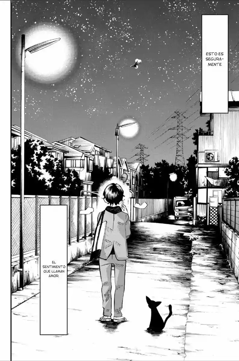 Read Shigatsu wa Kimi no Uso ES Manga Online