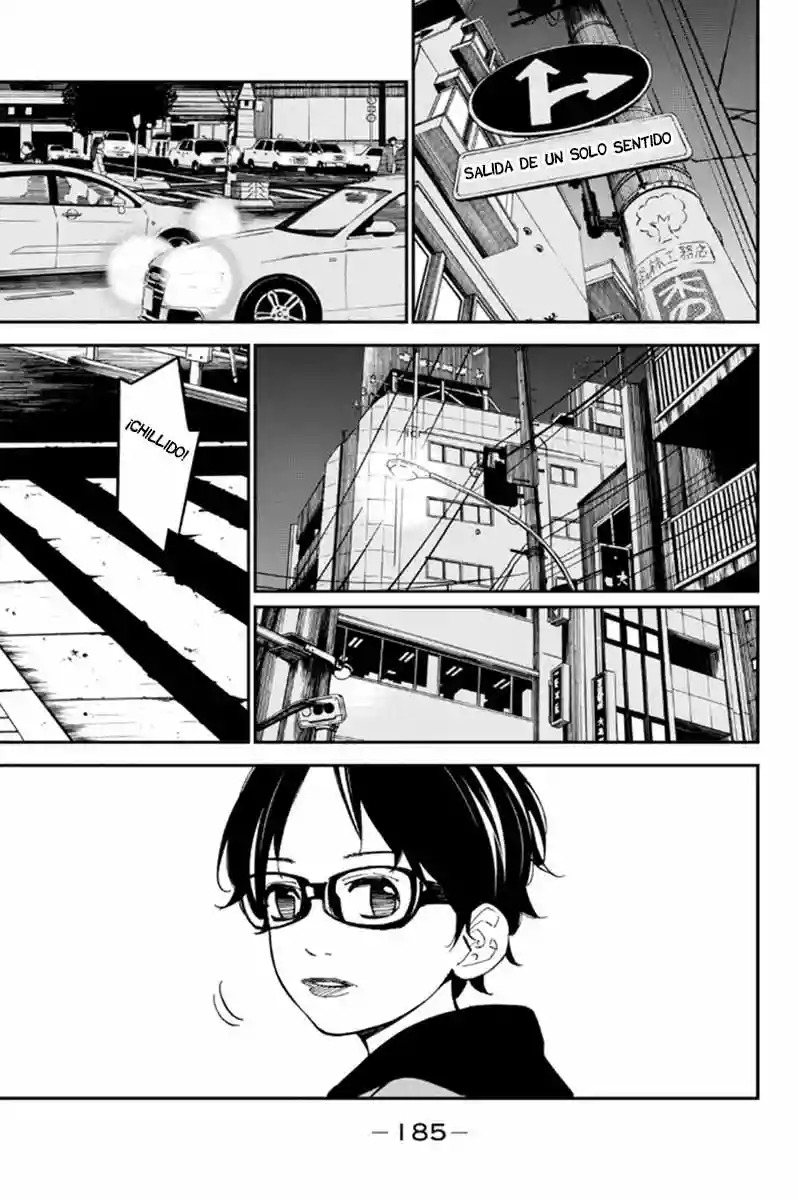 Read Shigatsu wa Kimi no Uso ES Manga Online