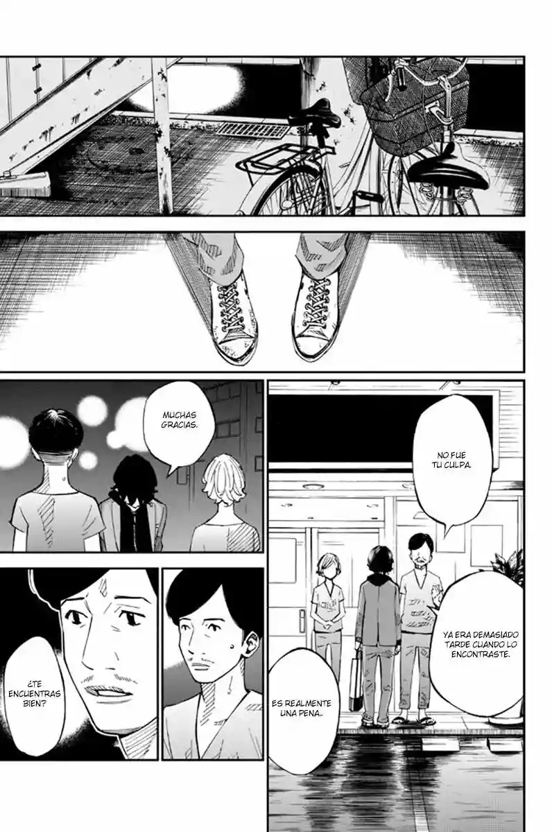 Read Shigatsu wa Kimi no Uso ES Manga Online