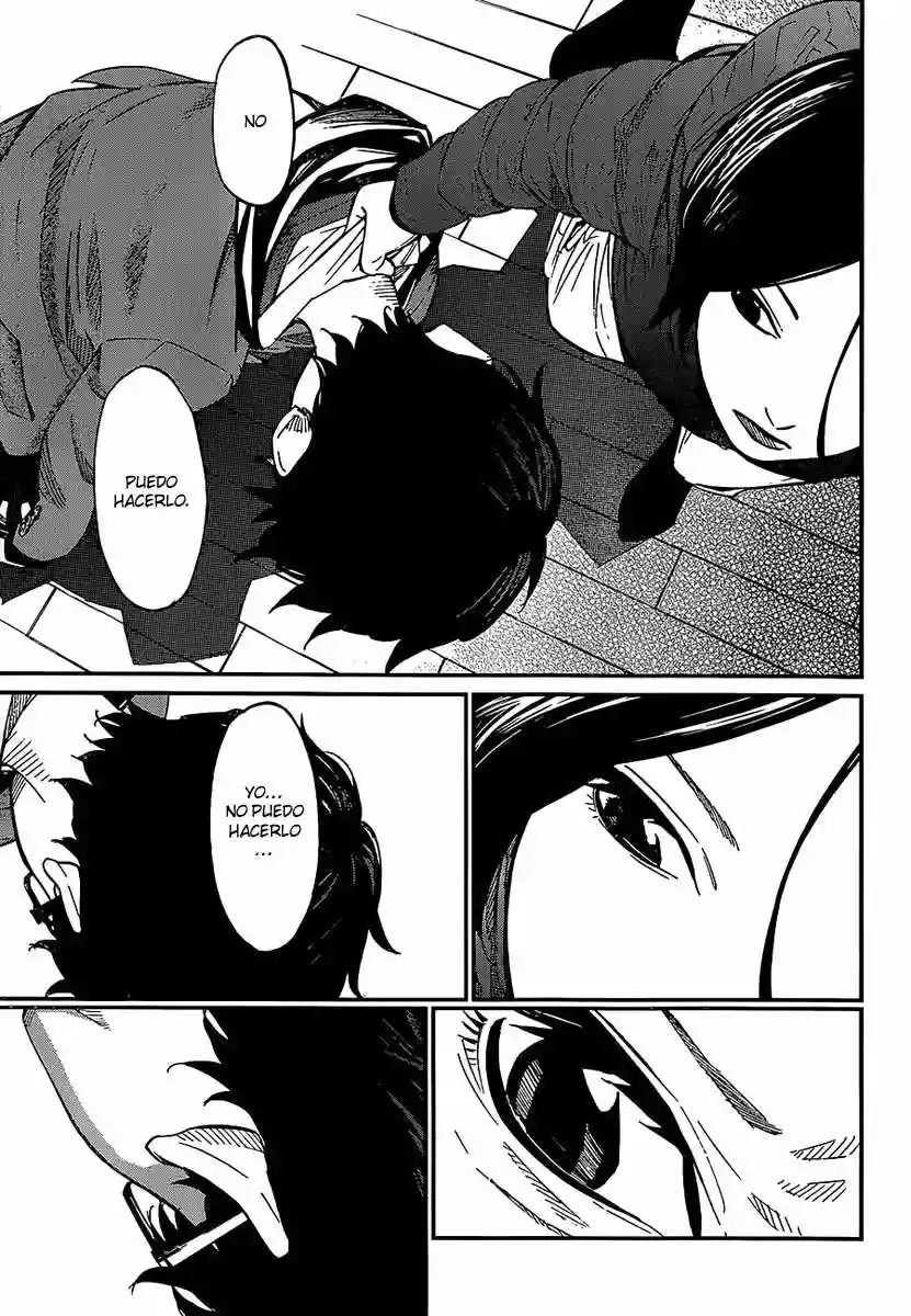 Read Shigatsu wa Kimi no Uso ES Manga Online