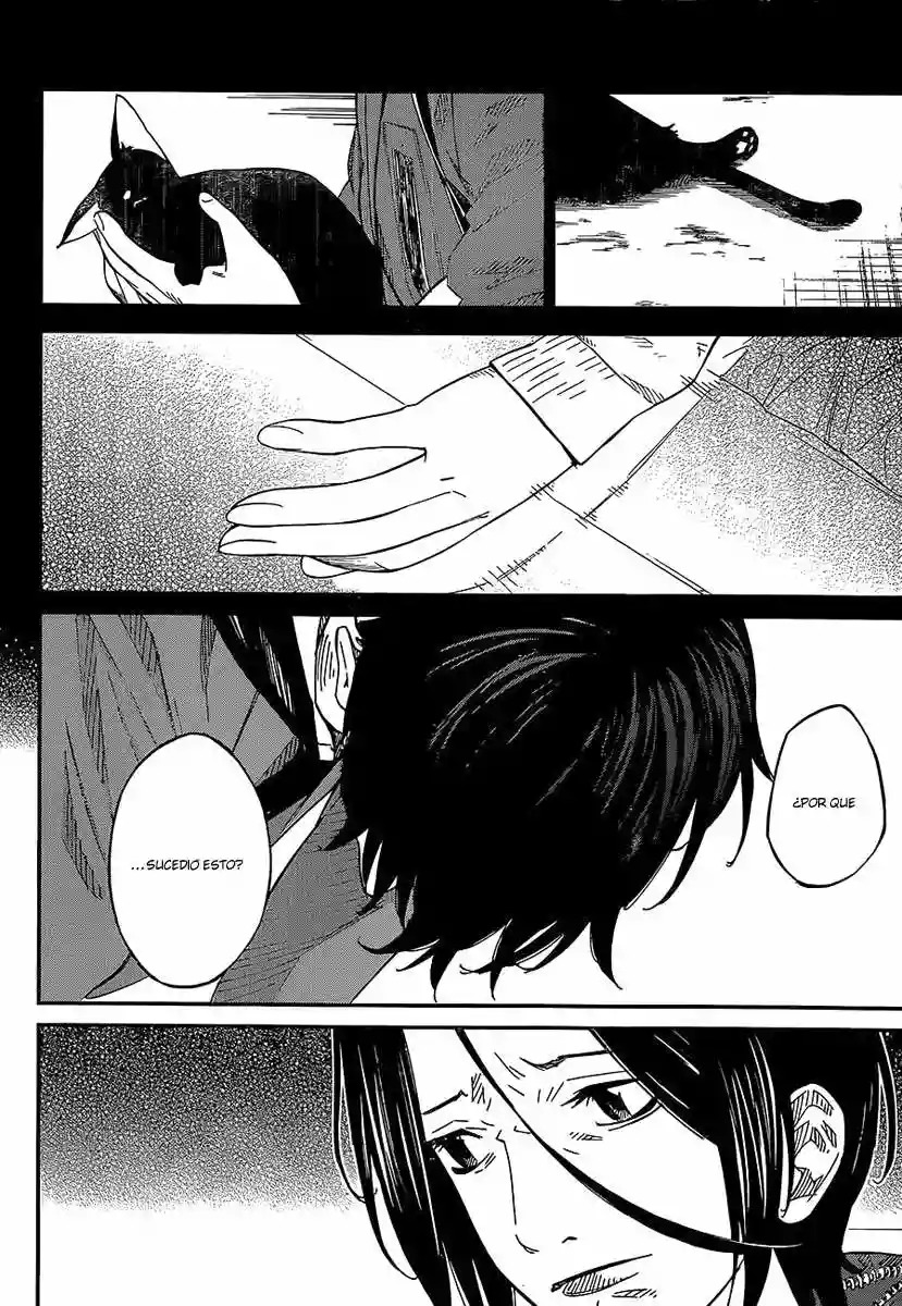 Read Shigatsu wa Kimi no Uso ES Manga Online