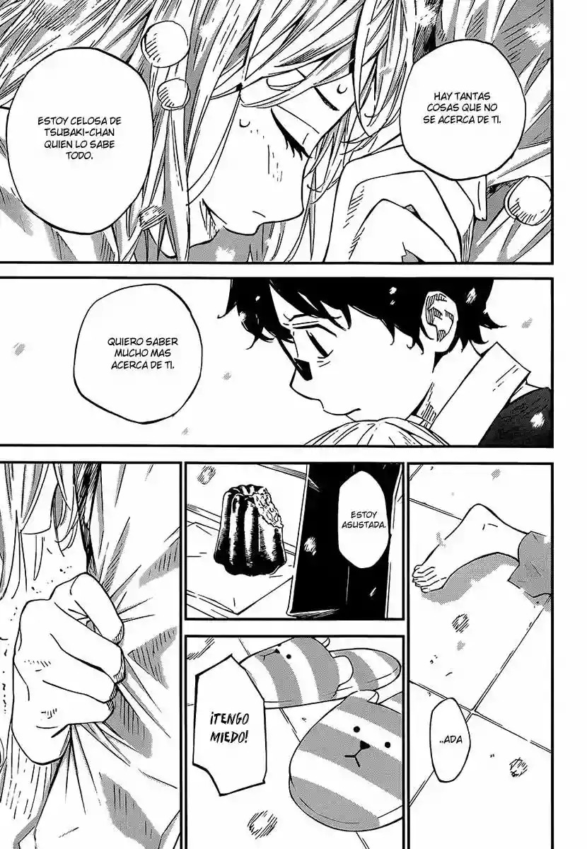 Read Shigatsu wa Kimi no Uso ES Manga Online