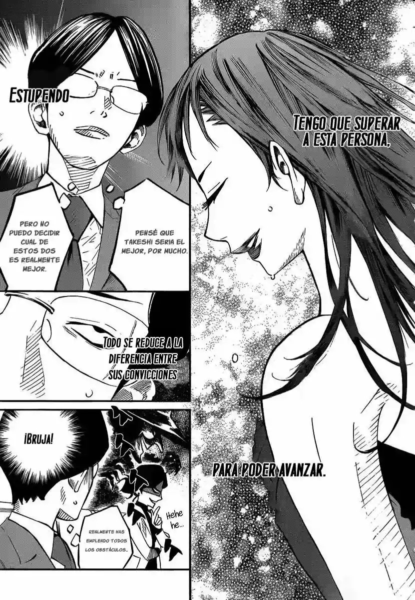 Read Shigatsu wa Kimi no Uso ES Manga Online