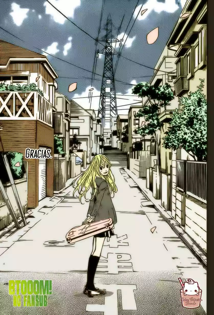 Read Shigatsu wa Kimi no Uso ES Manga Online