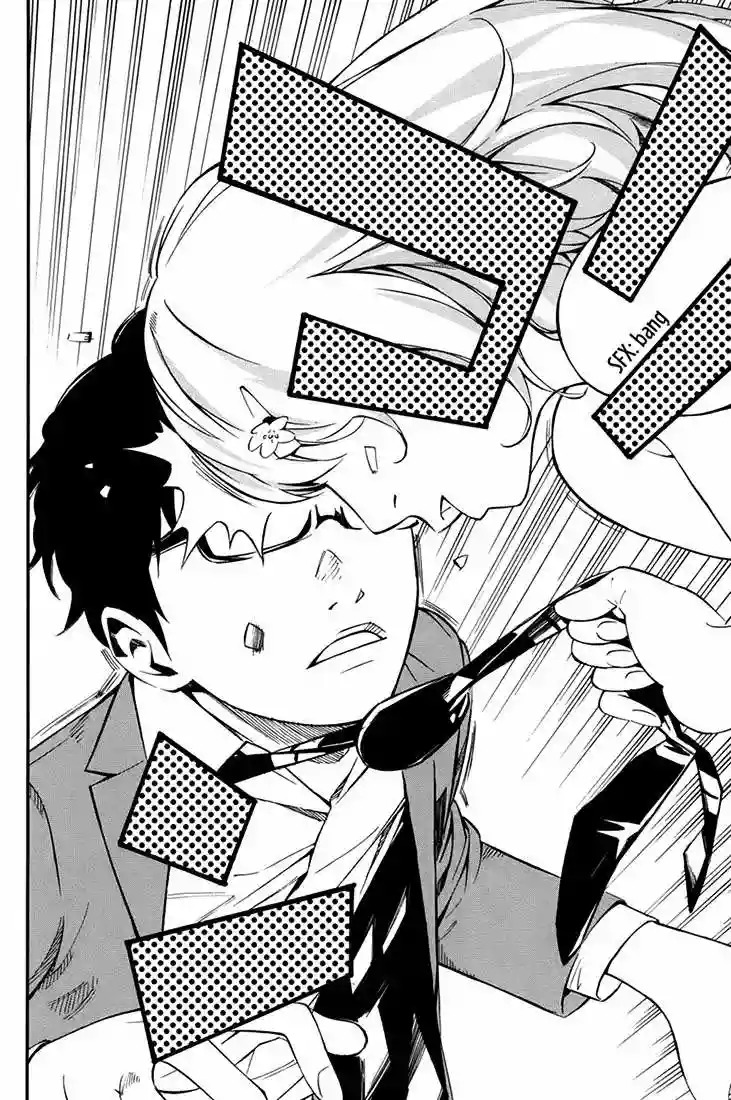 Read Shigatsu wa Kimi no Uso ES Manga Online