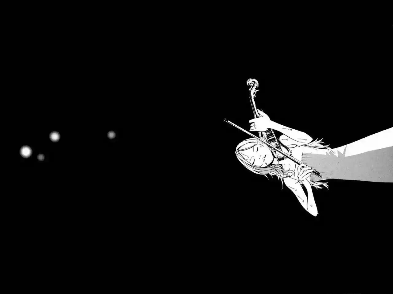 Read Shigatsu wa Kimi no Uso ES Manga Online