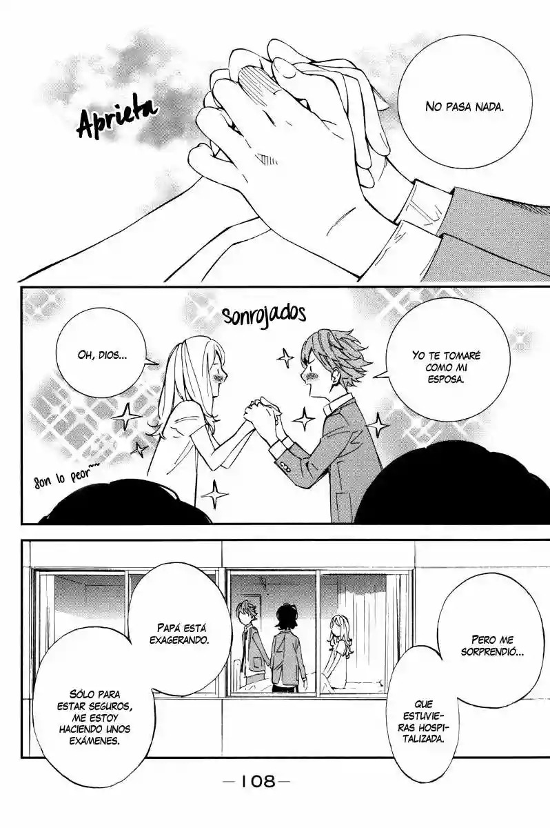 Read Shigatsu wa Kimi no Uso ES Manga Online