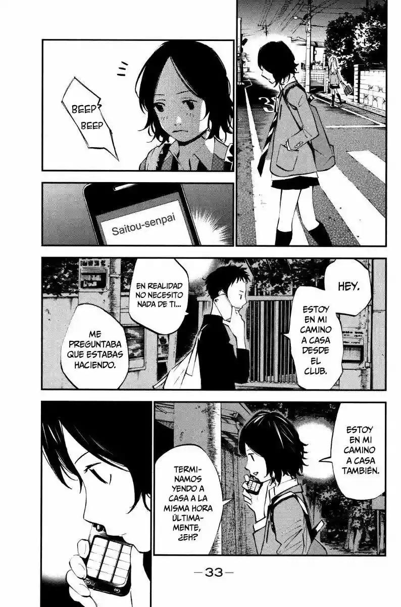 Read Shigatsu wa Kimi no Uso ES Manga Online