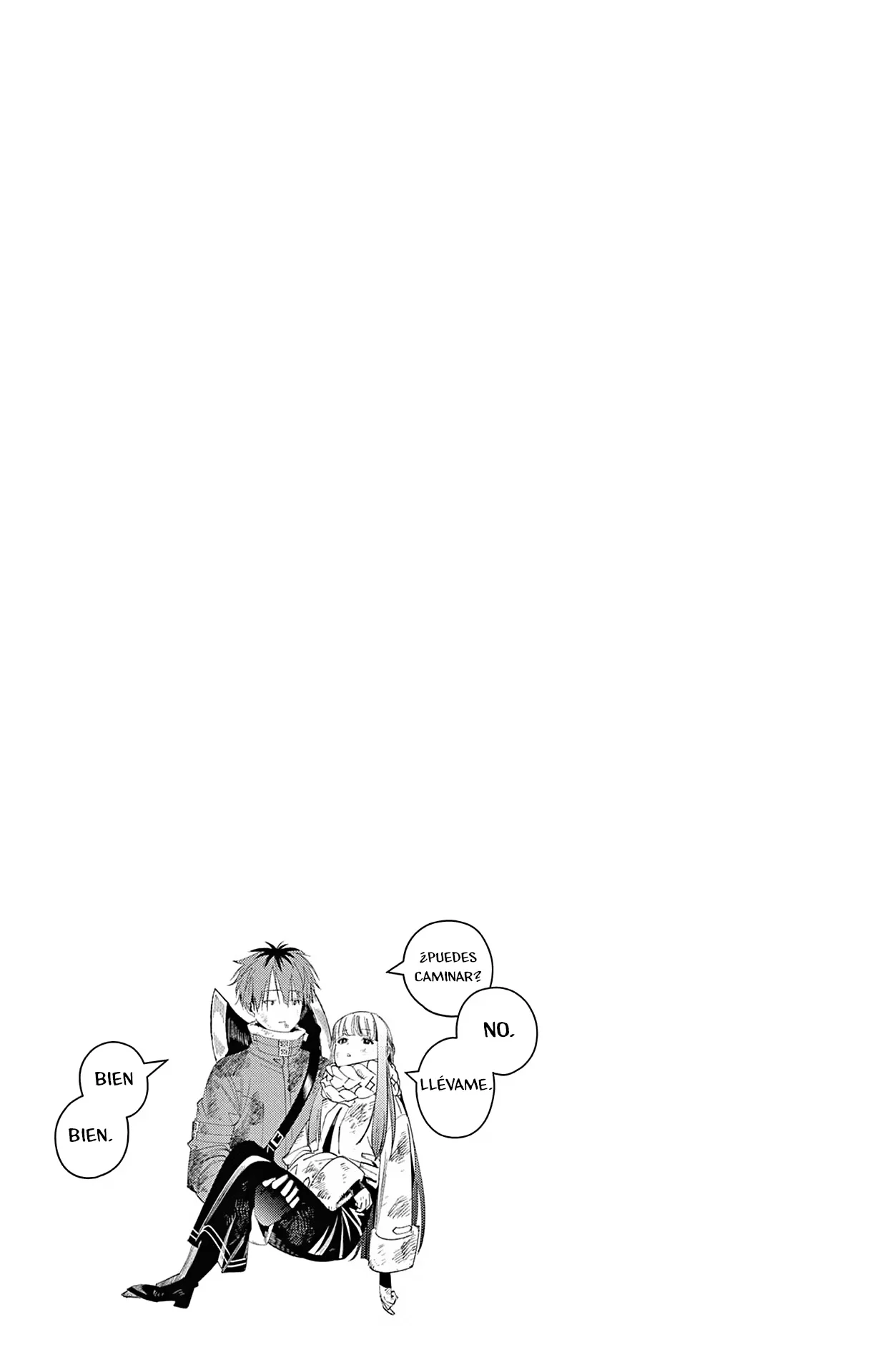 Read Sousou no Frieren ES Manga Online