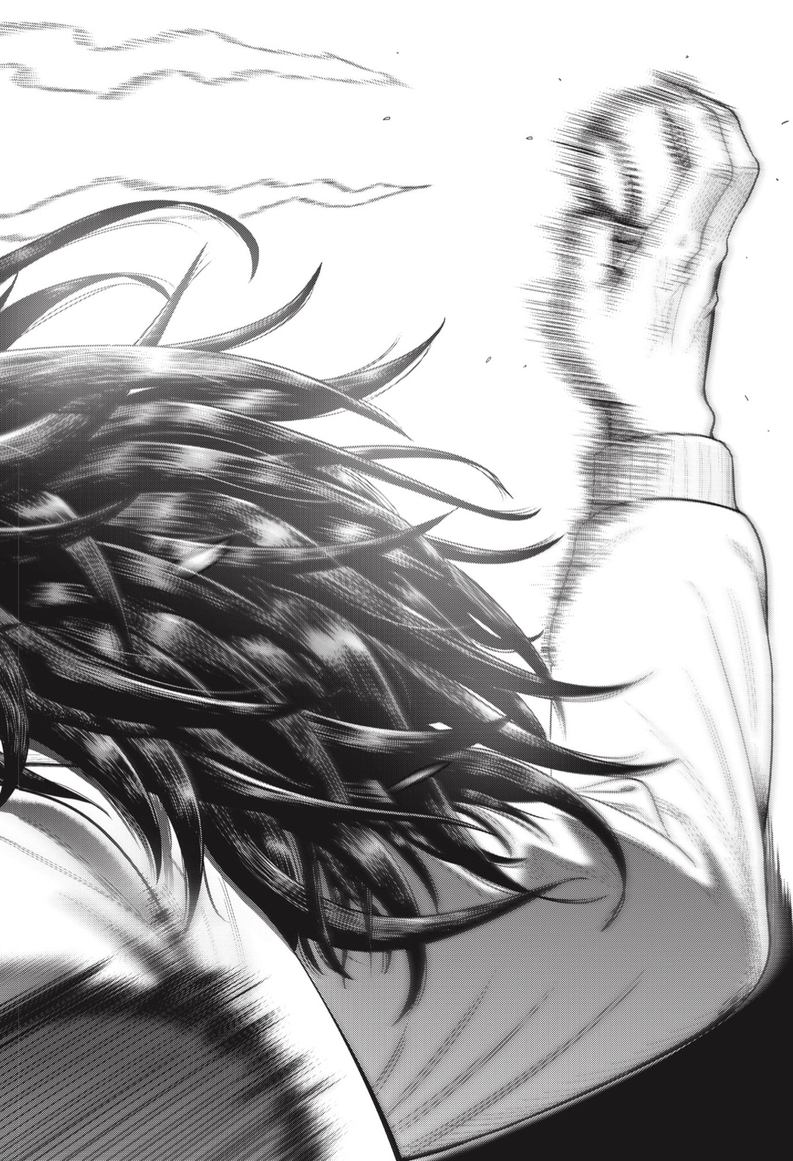 Read Strikeout Pitch ES Manga Online