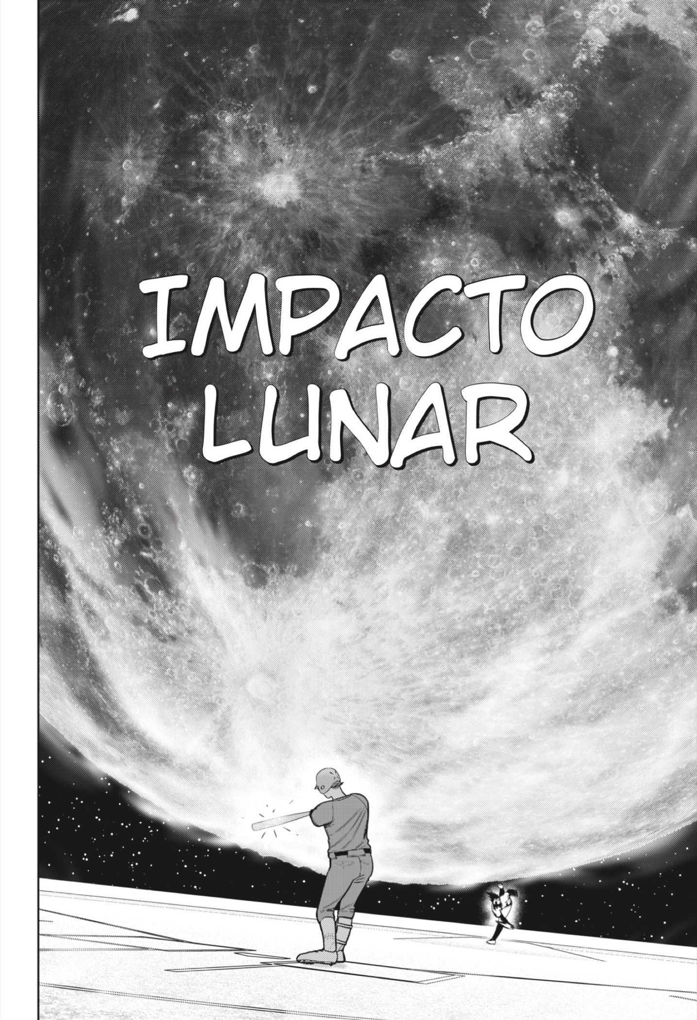 Read Strikeout Pitch ES Manga Online
