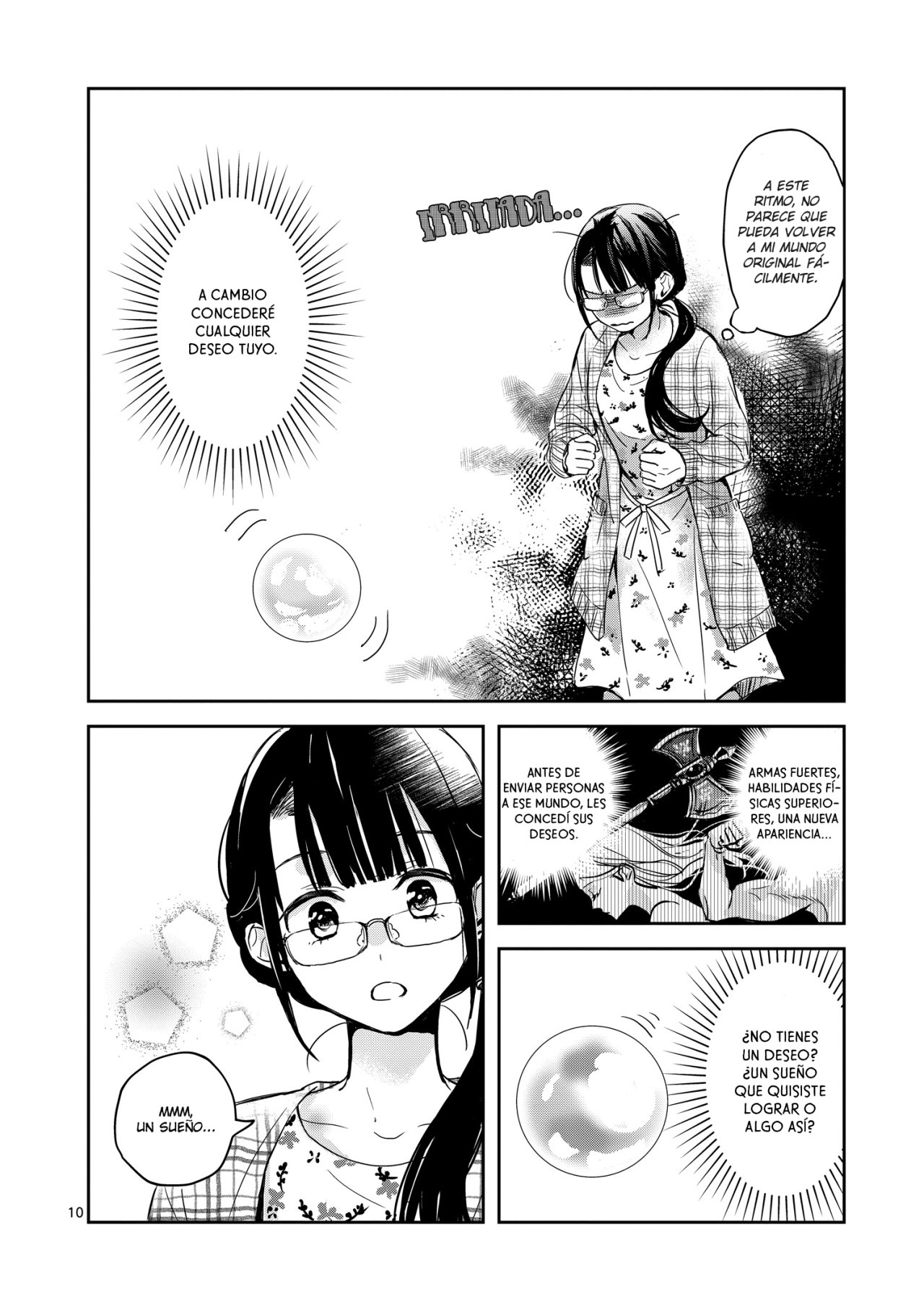 Read The Savior's Book Café in Another World ES Manga Online