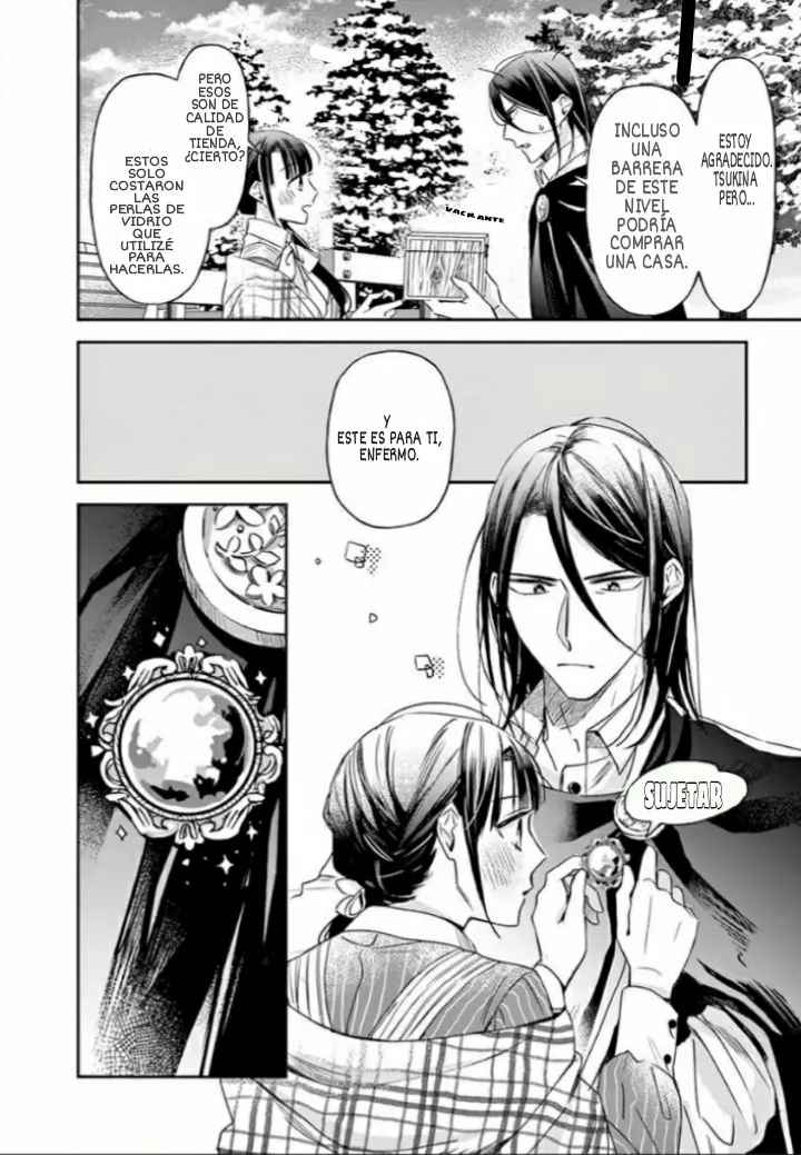 Read The Savior's Book Café in Another World ES Manga Online