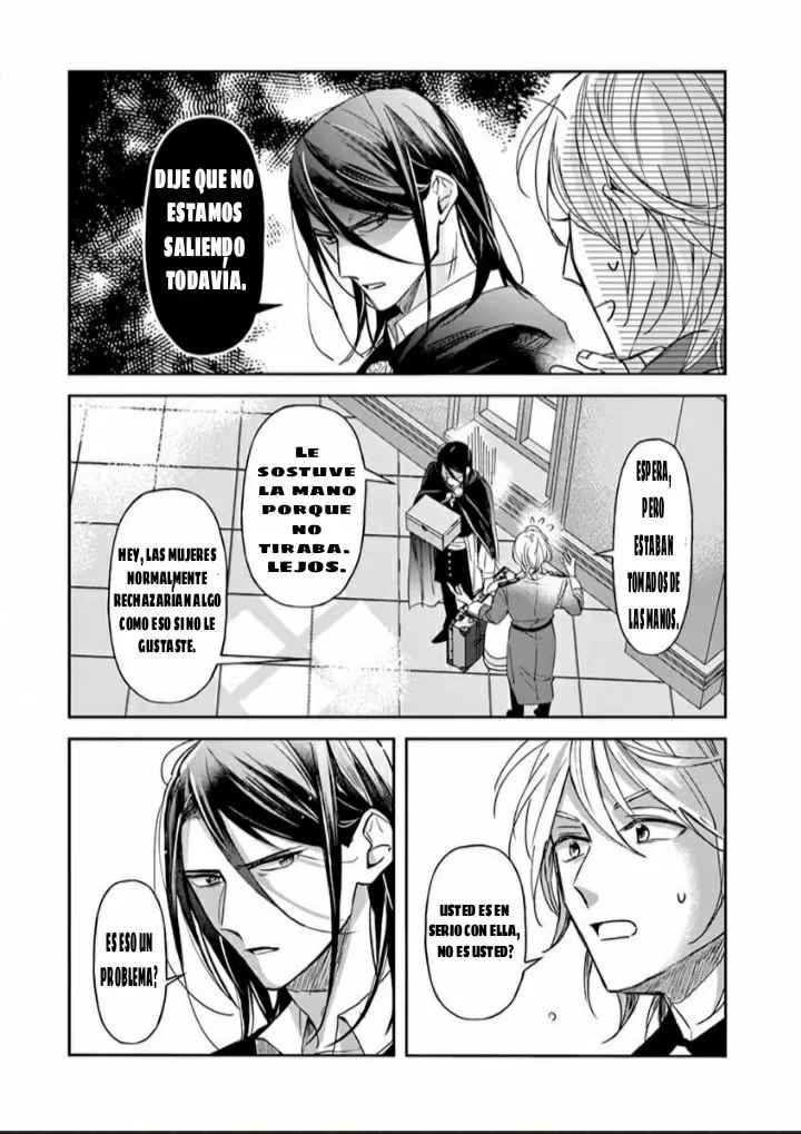 Read The Savior's Book Café in Another World ES Manga Online