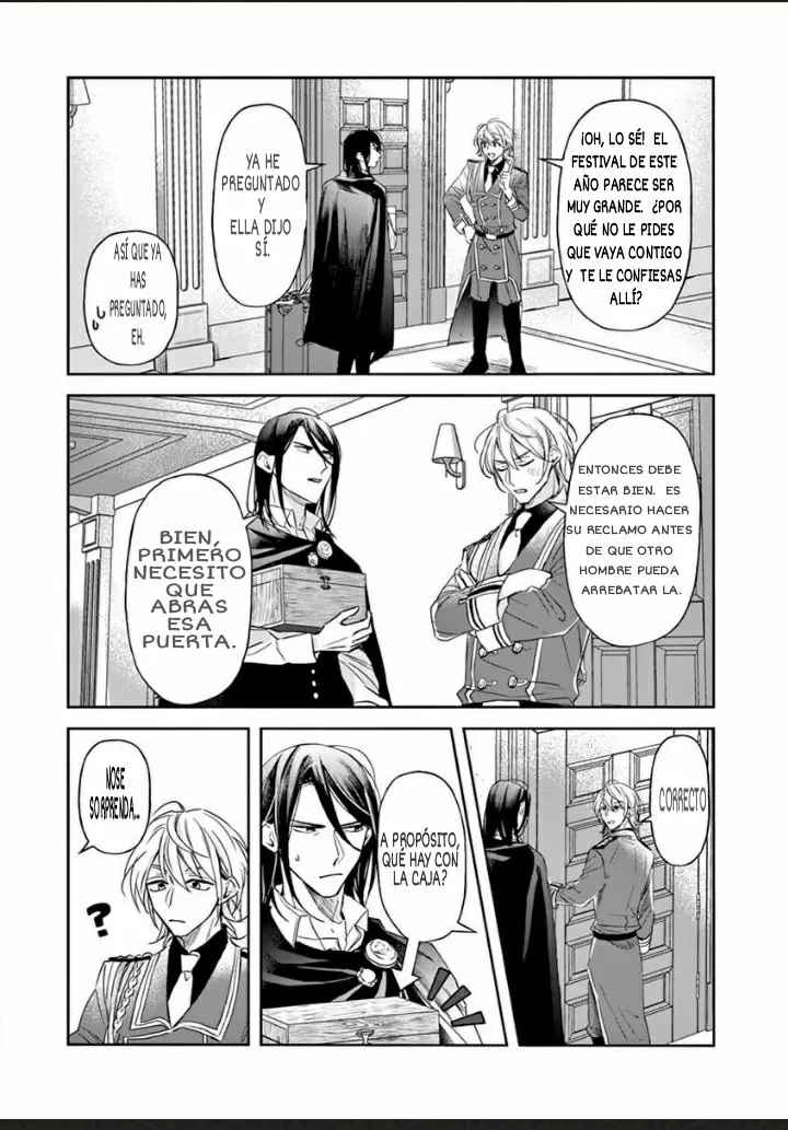 Read The Savior's Book Café in Another World ES Manga Online