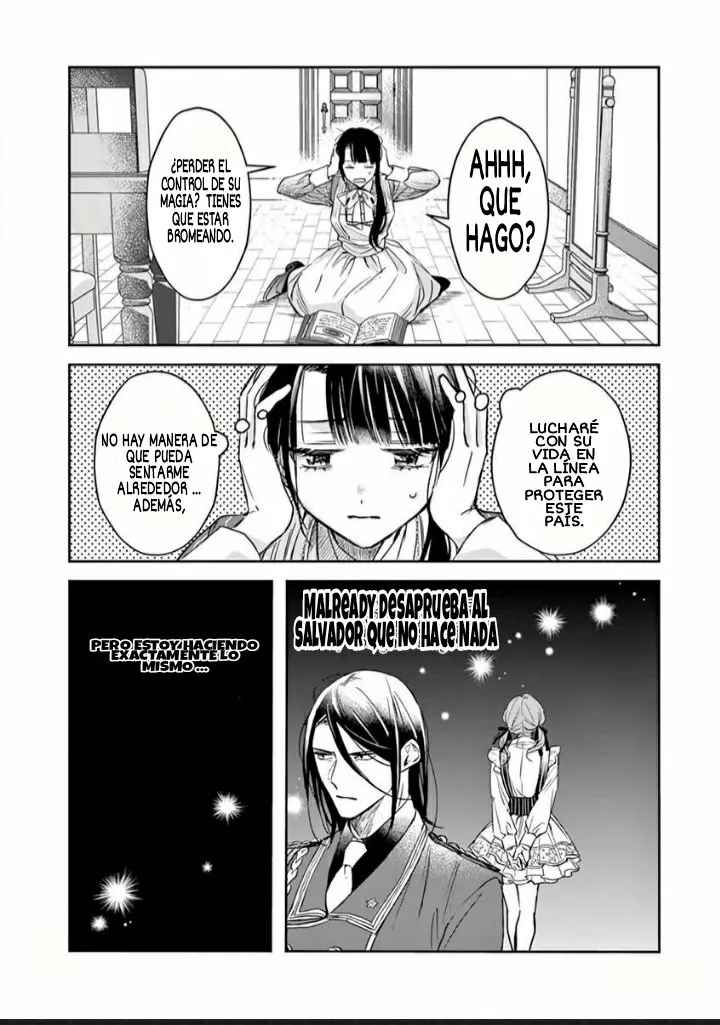 Read The Savior's Book Café in Another World ES Manga Online