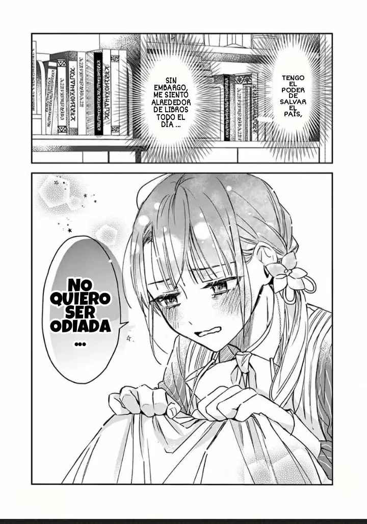 Read The Savior's Book Café in Another World ES Manga Online