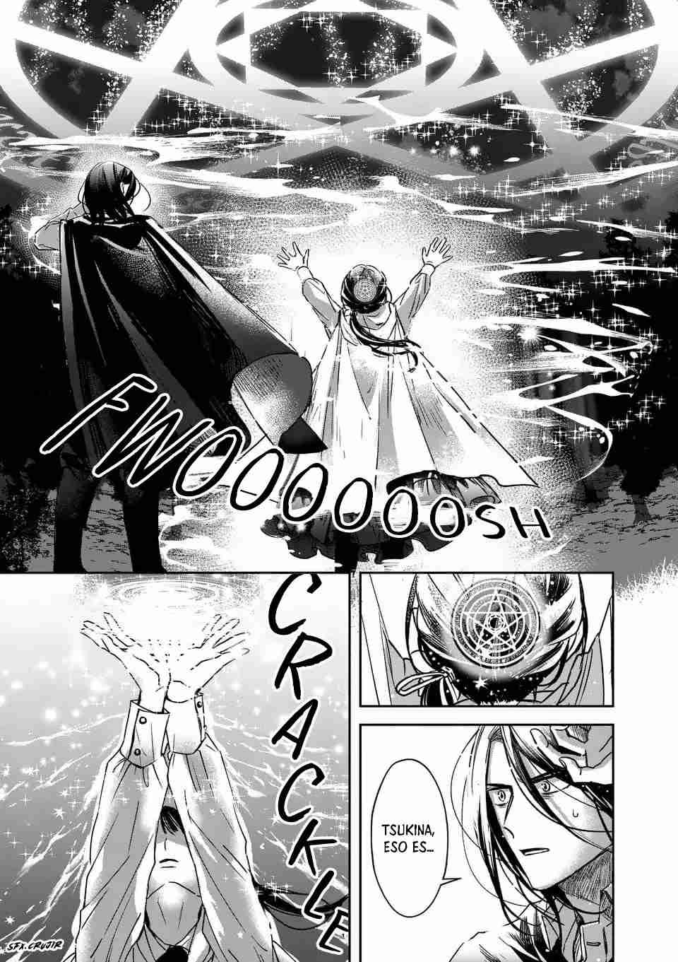 Read The Savior's Book Café in Another World ES Manga Online