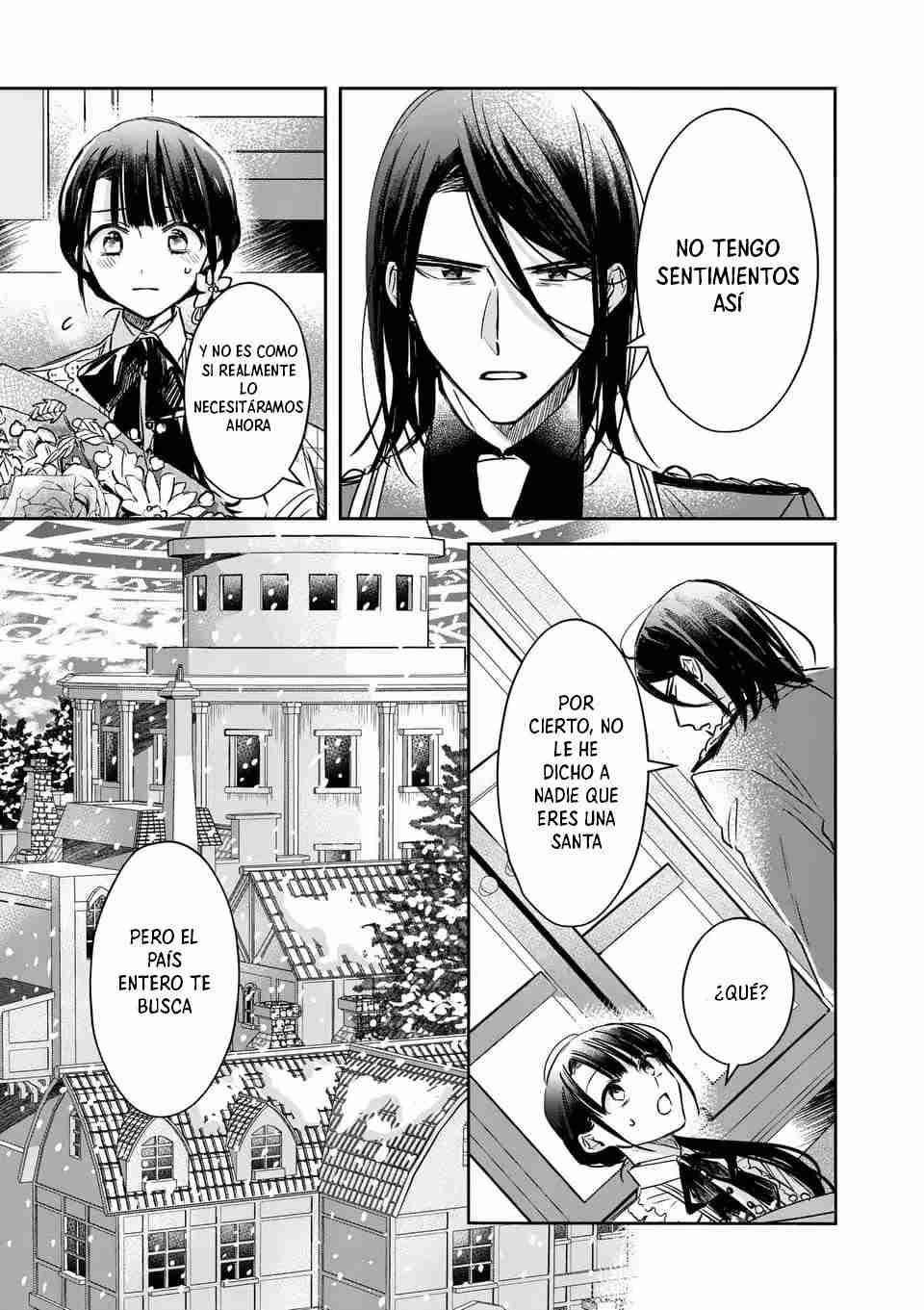 Read The Savior's Book Café in Another World ES Manga Online