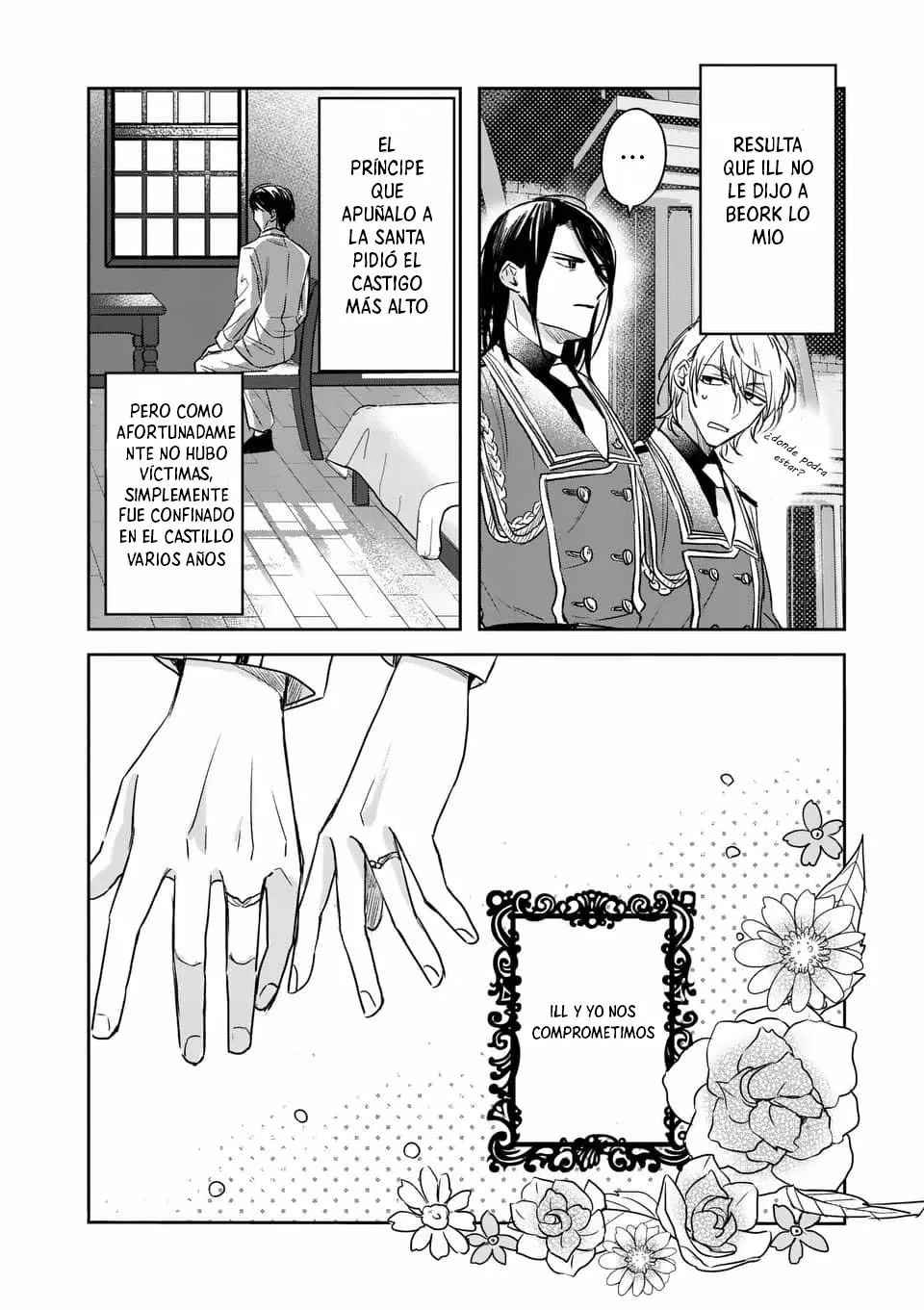 Read The Savior's Book Café in Another World ES Manga Online