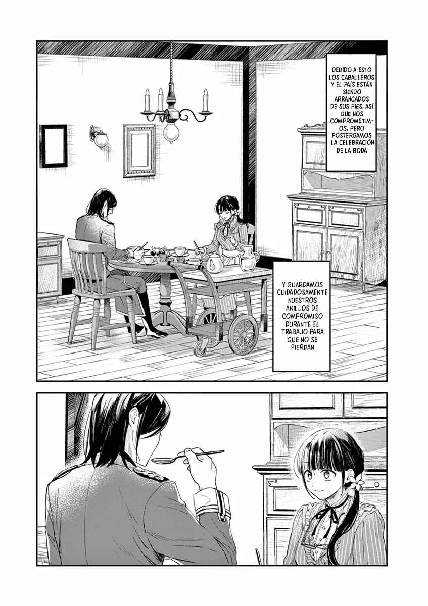 Read The Savior's Book Café in Another World ES Manga Online