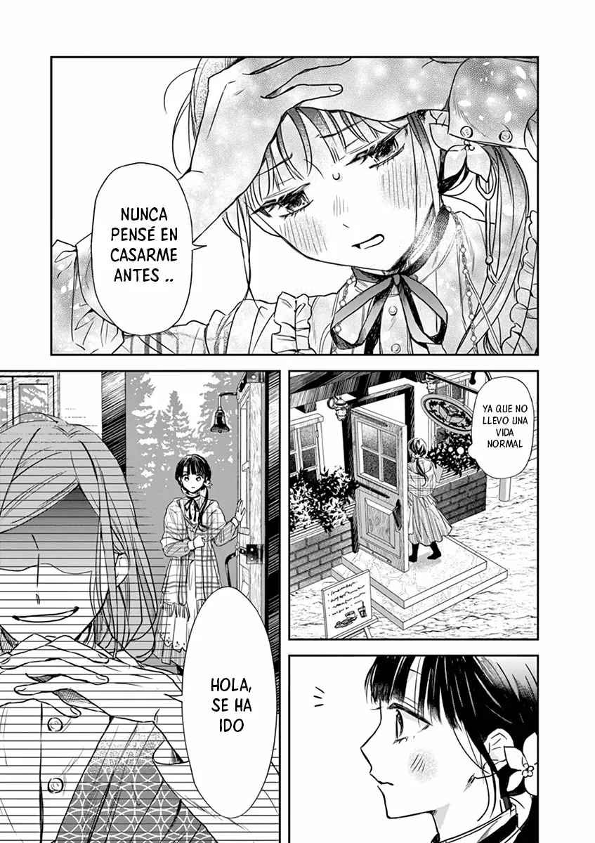 Read The Savior's Book Café in Another World ES Manga Online