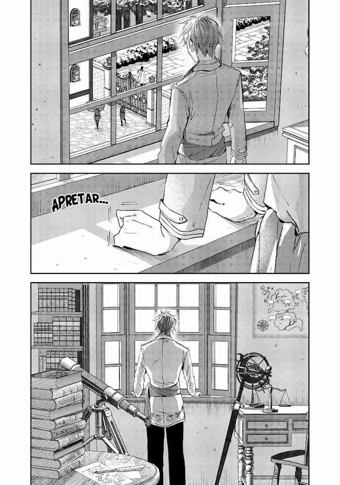 Read The Savior's Book Café in Another World ES Manga Online