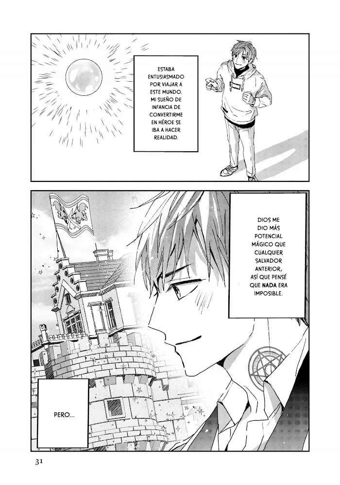 Read The Savior's Book Café in Another World ES Manga Online