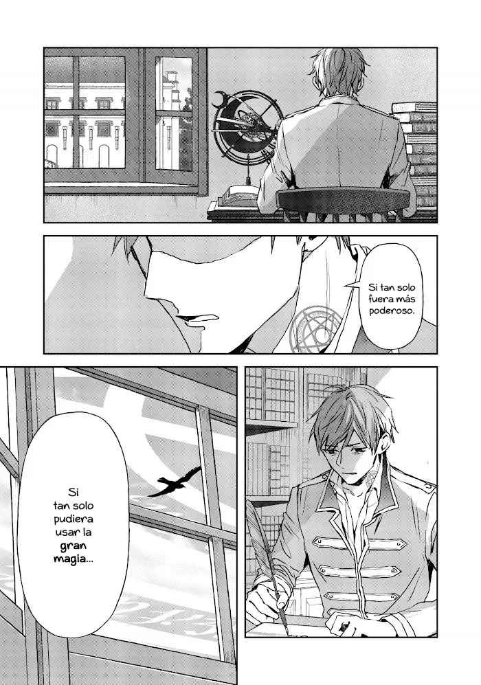 Read The Savior's Book Café in Another World ES Manga Online