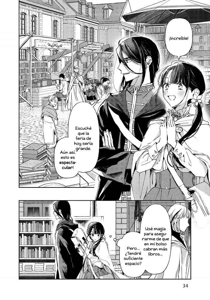 Read The Savior's Book Café in Another World ES Manga Online