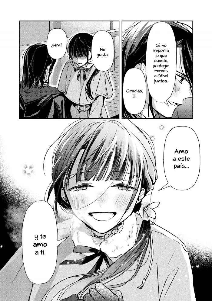 Read The Savior's Book Café in Another World ES Manga Online